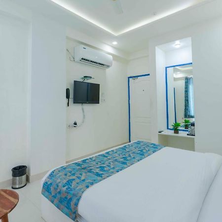 ג'איפור Hotel Istana Inn - A Luxury Stay מראה חיצוני תמונה