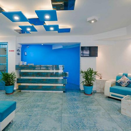 ג'איפור Hotel Istana Inn - A Luxury Stay מראה חיצוני תמונה