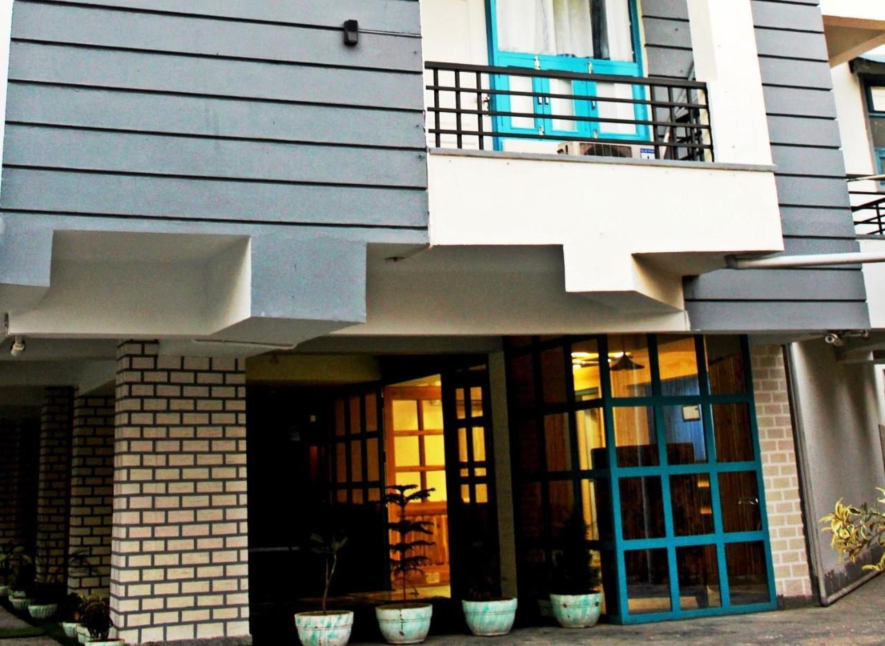 ג'איפור Hotel Istana Inn - A Luxury Stay מראה חיצוני תמונה