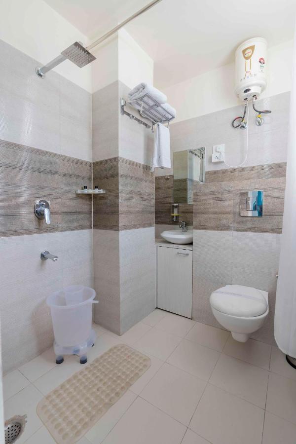 ג'איפור Hotel Istana Inn - A Luxury Stay מראה חיצוני תמונה