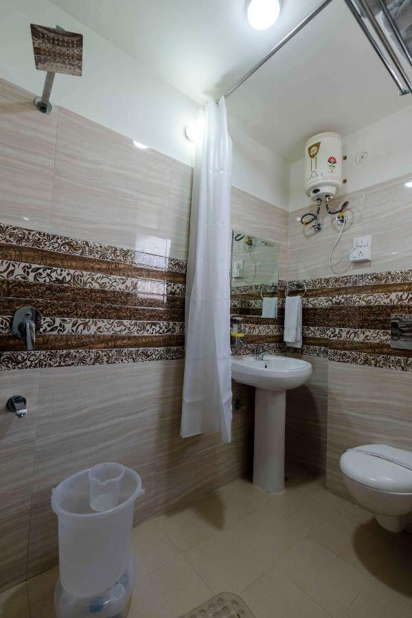 ג'איפור Hotel Istana Inn - A Luxury Stay מראה חיצוני תמונה