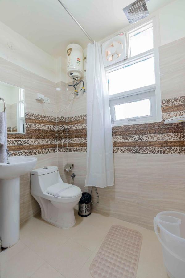 ג'איפור Hotel Istana Inn - A Luxury Stay מראה חיצוני תמונה
