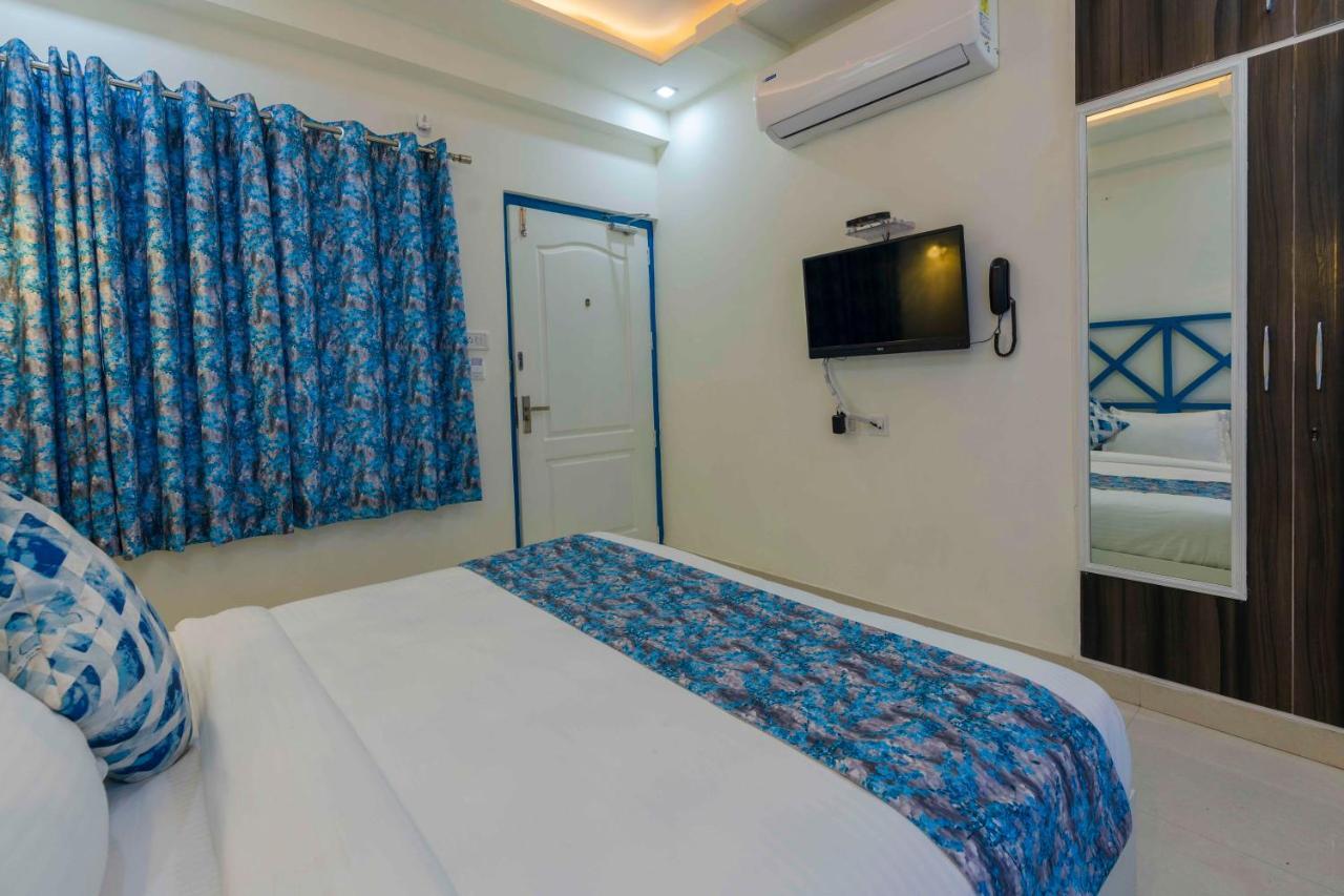 ג'איפור Hotel Istana Inn - A Luxury Stay מראה חיצוני תמונה